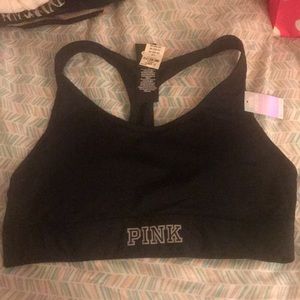 TWO PINK padded Ultimate Sports Bras